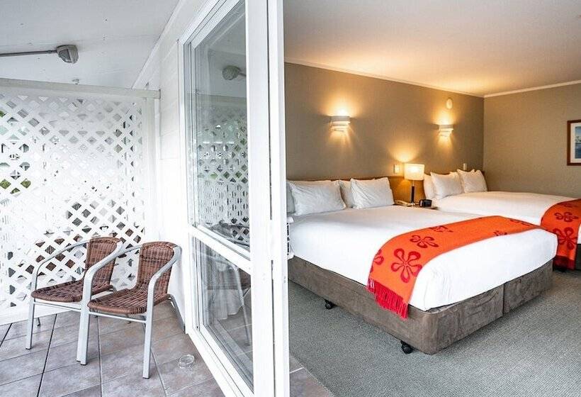 Номер Superior, Scenic Hotel Bay Of Islands