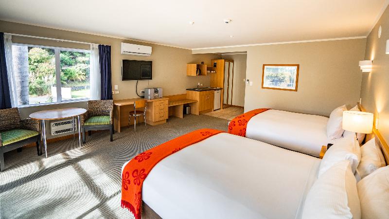 Номер Superior, Scenic Hotel Bay Of Islands