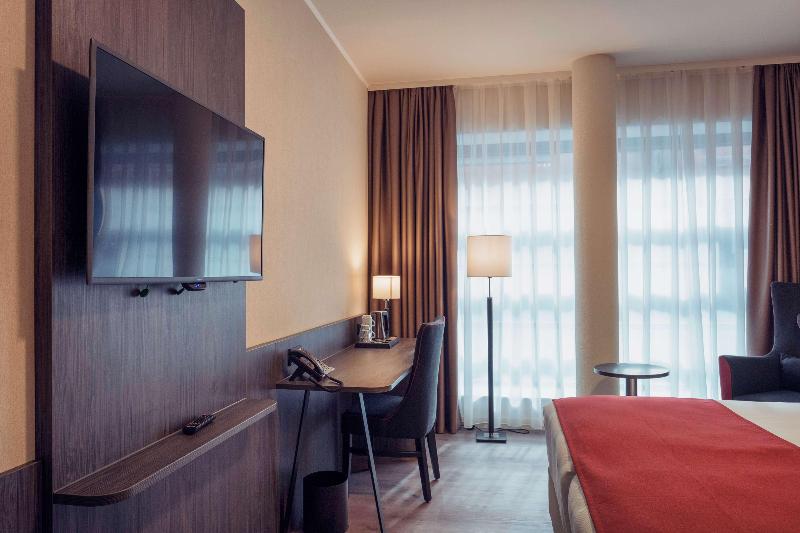 Номер Superior, St Giles London – A St Giles