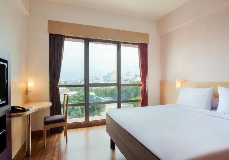 Номер Стандарт, Asyana Kemayoran Jakarta