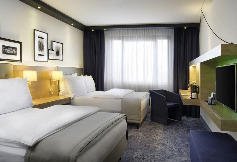Номер Стандарт, Holiday Inn Stuttgart, An Ihg