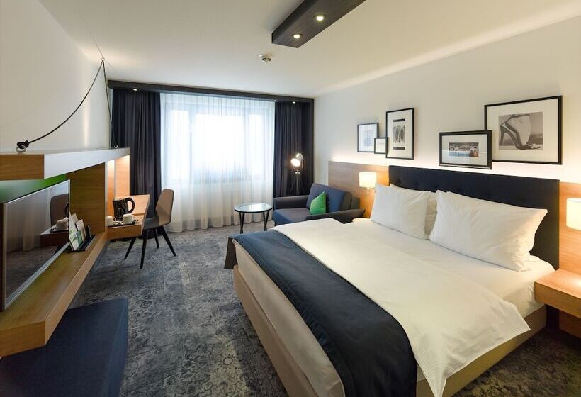 Номер Стандарт, Holiday Inn Stuttgart, An Ihg