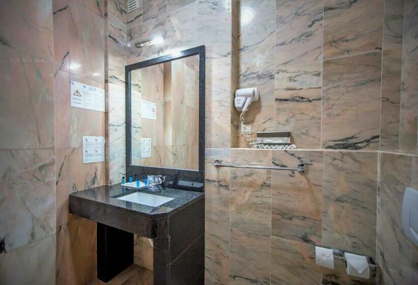 Triple Room Sea View, Maritur  Adults Only