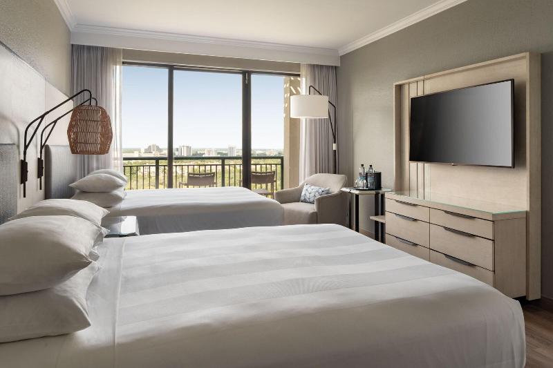 Семейный Номер Классика, Pestana Carlton Madeira Ocean Resort