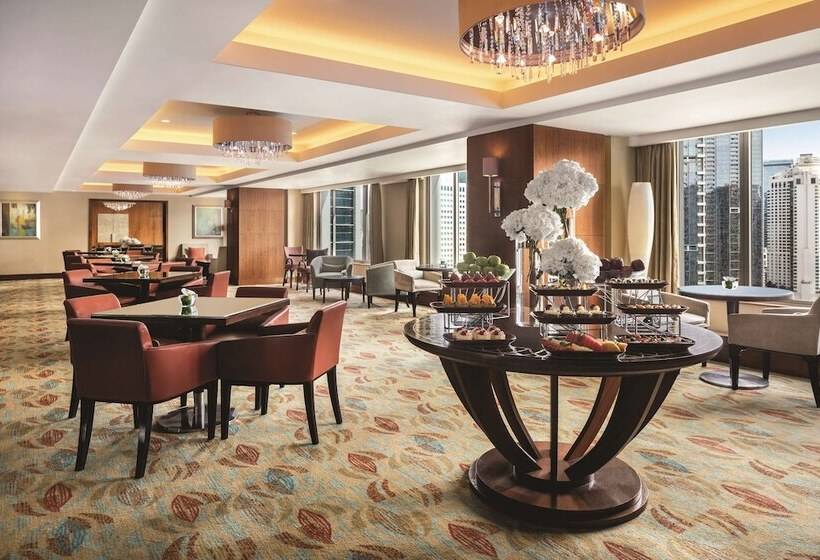 Номер Клуб, Shangrila Jakarta