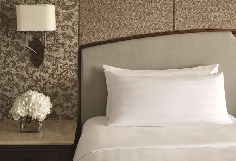 Президентский Люкс, Shangrila Jakarta