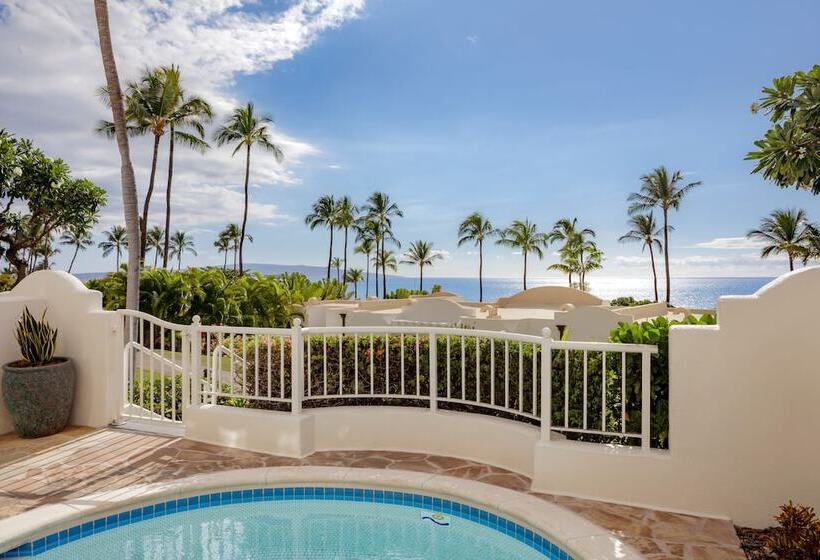 Вилла Deluxe 3 Спальни, Fairmont Kea Lani, Maui