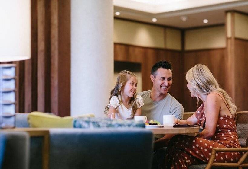Номер Deluxe Вид на Море, The Ritz Carlton Maui, Kapalua