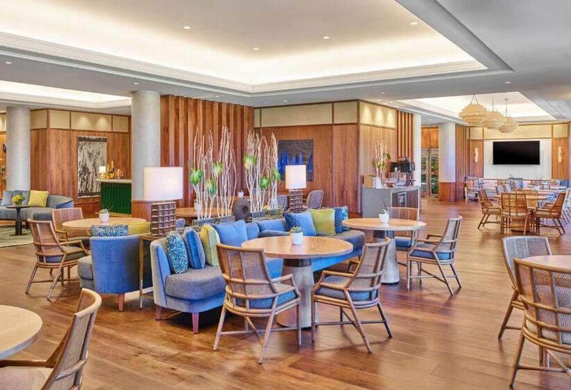 Люкс Кровать Кинг, The Ritz Carlton Maui, Kapalua