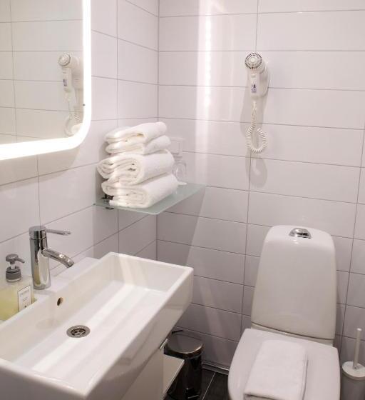 Номер Basic, Welcome Hotel Barkarby