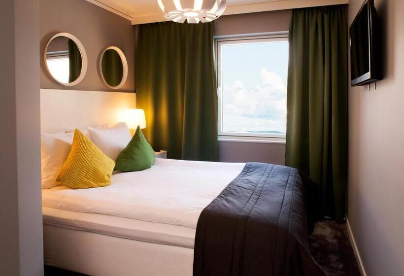 Семейный Номер, Welcome Hotel Barkarby