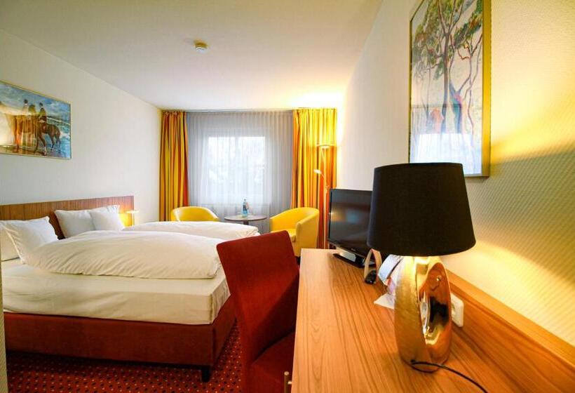 Номер Стандарт, Morada Hotel Arendsee