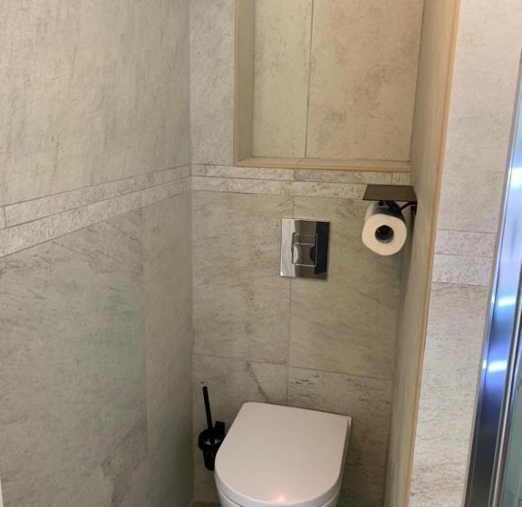 Apartamento 2 Dormitorios, Karaibes Residence
