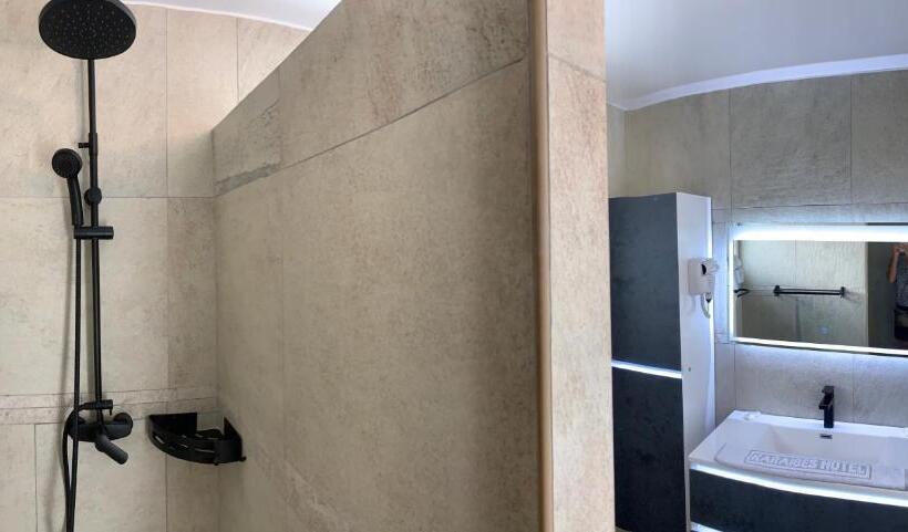 Apartamento 2 Dormitorios, Karaibes Residence