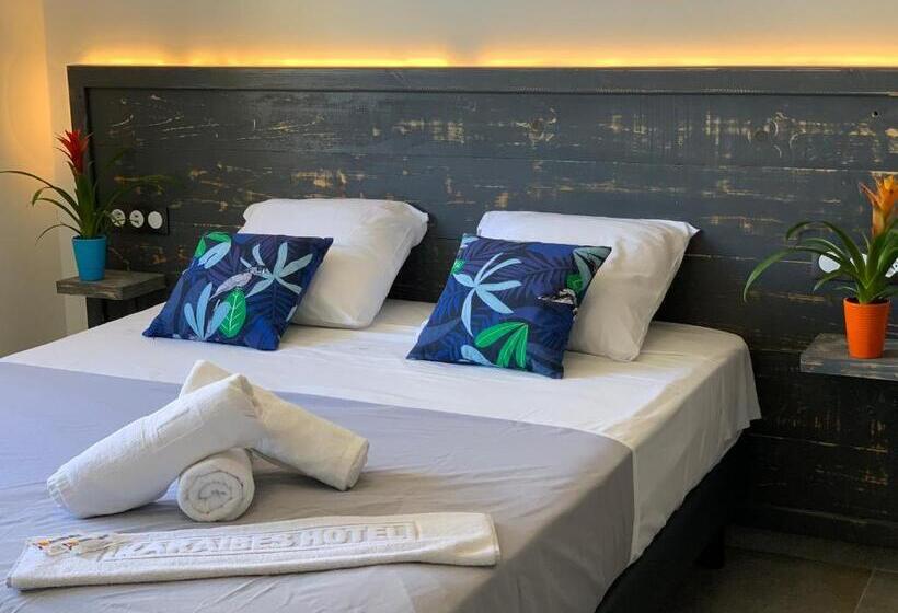 Apartamento 2 Dormitorios, Karaibes Residence