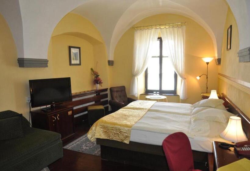 스탠다드 룸, Garni  Hotel Barbakan