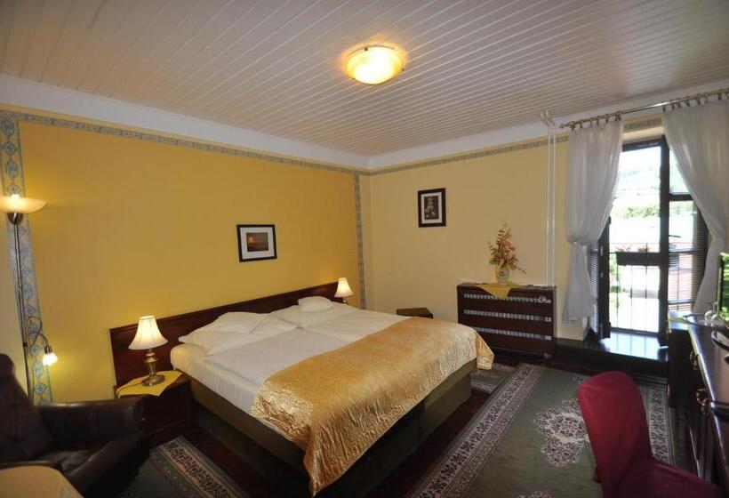 스탠다드 룸, Garni  Hotel Barbakan