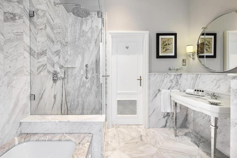 Номер Executive, Bristol, A Luxury Collection Hotel, Warsaw