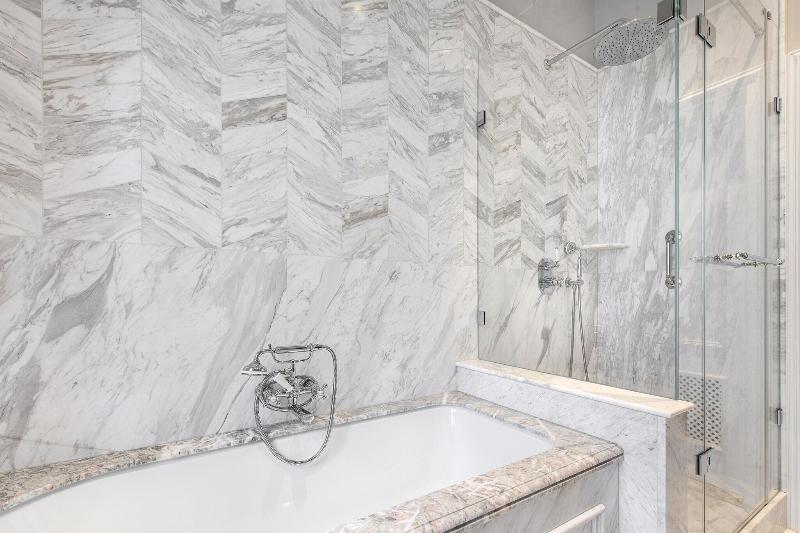 Номер Executive, Bristol, A Luxury Collection Hotel, Warsaw