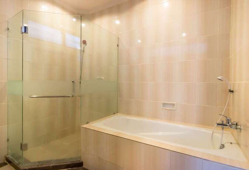 豪华房间, Champlung Sari Hotel And Spa Ubud