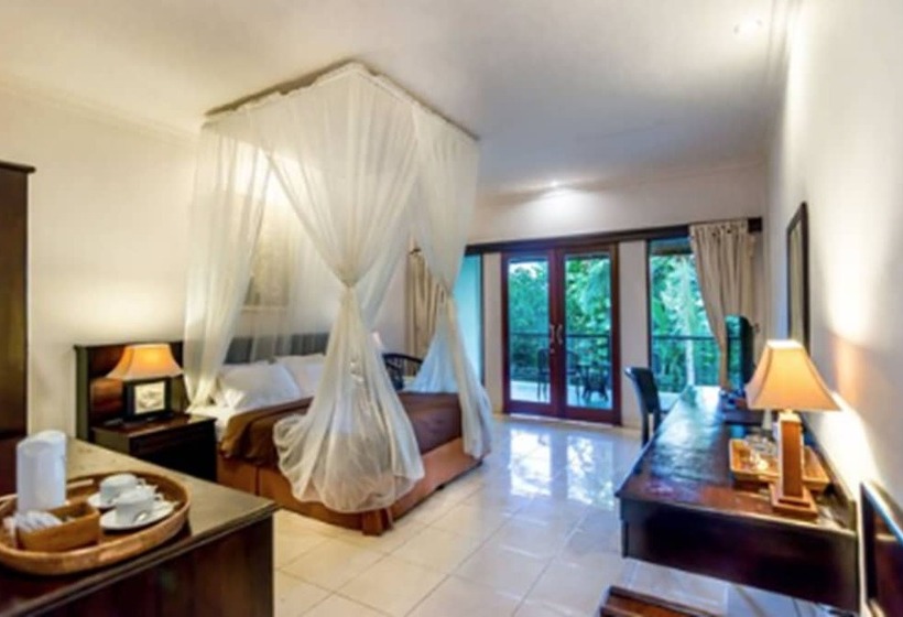 豪华房间, Champlung Sari Hotel And Spa Ubud