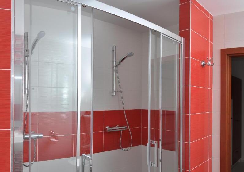 آپارتمان 1 خوابه, Pension Pod Věží