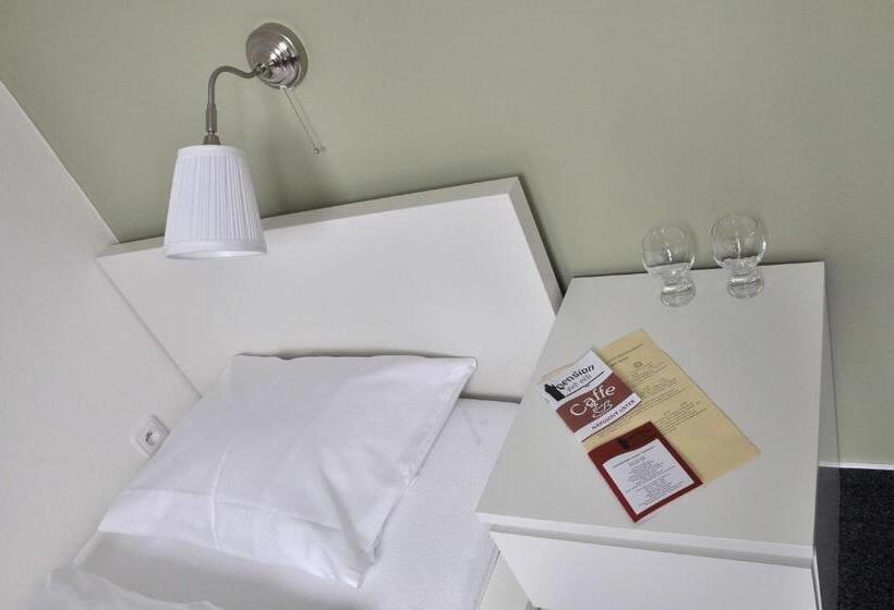 اتاق استاندارد, Pension Pod Věží