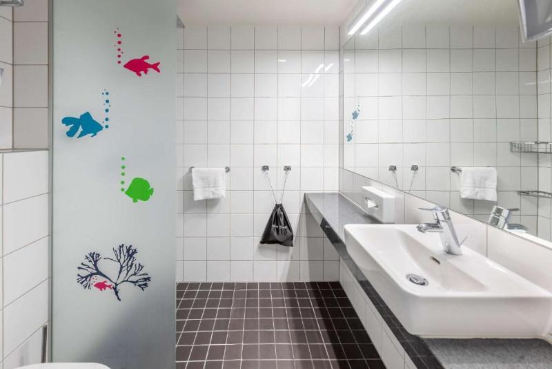 家庭间, Radisson Hotel Kaunas