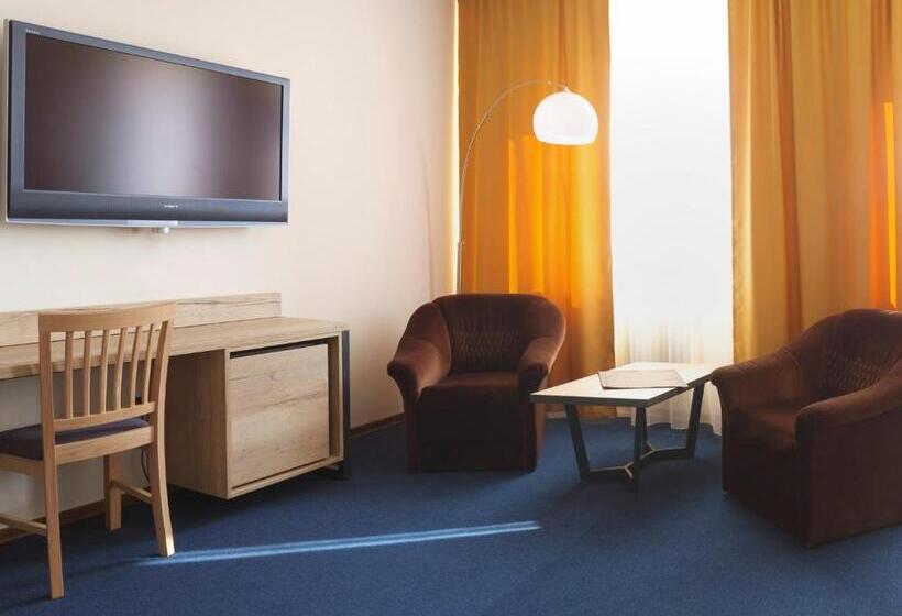 Люкс Deluxe Кровать Кинг, Zobor