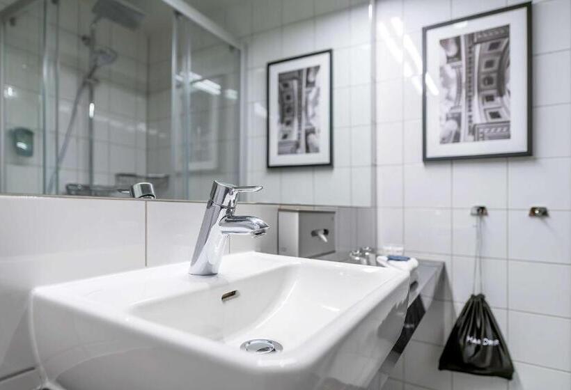 标准间, Radisson Hotel Kaunas