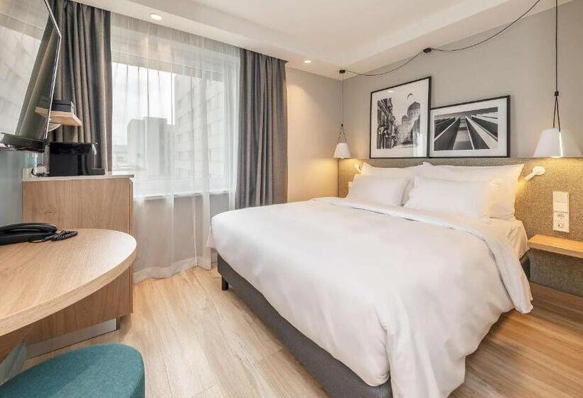 家庭间, Radisson Hotel Kaunas