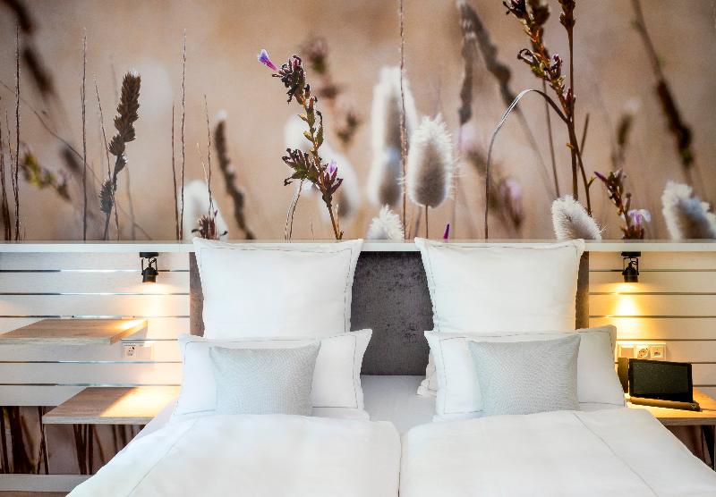 Номер Стандарт, Aedenlife Hotel & Resort Rügen