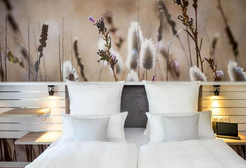 Классический Номер, Aedenlife Hotel & Resort Rügen