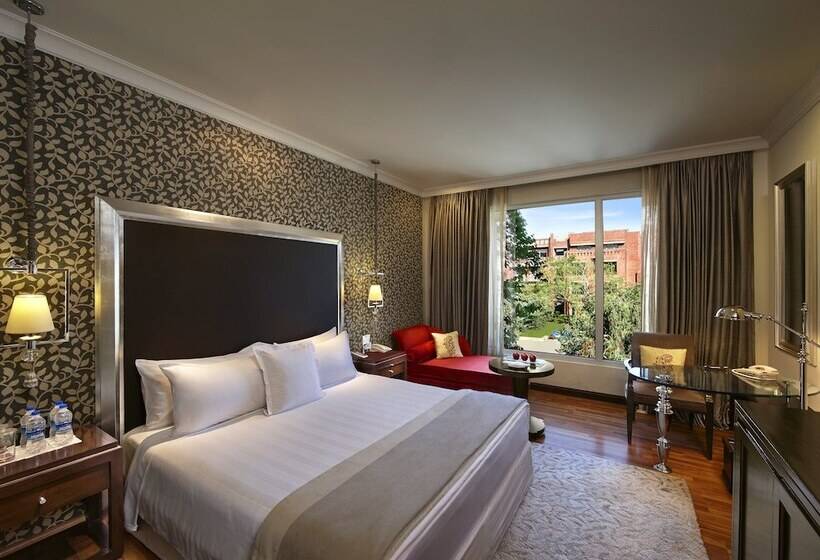 皇家房间, Itc Rajputana, A Luxury Collection Hotel, Jaipur