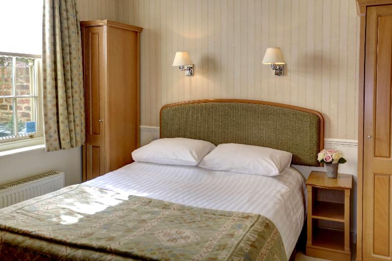 Номер Superior, Victor S Residenz Hotel Saarlouis