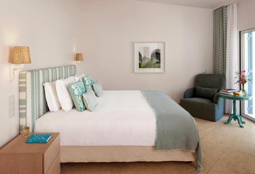 Suite Familiar, Vila Vita Parc