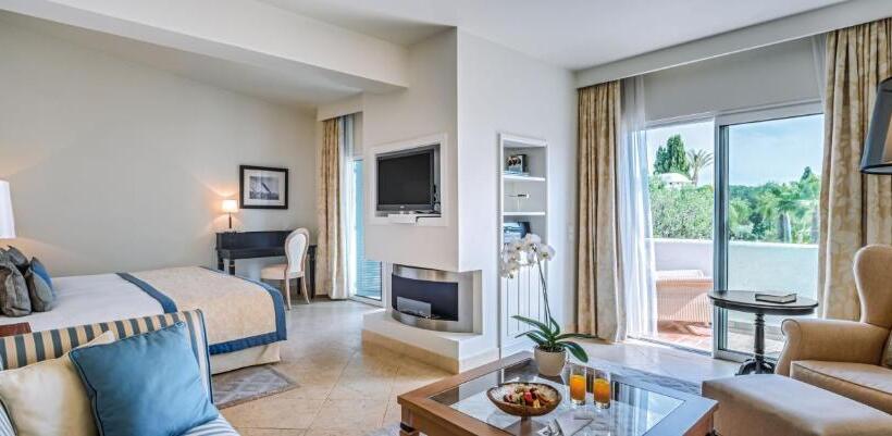 Suite Premium, Vila Vita Parc