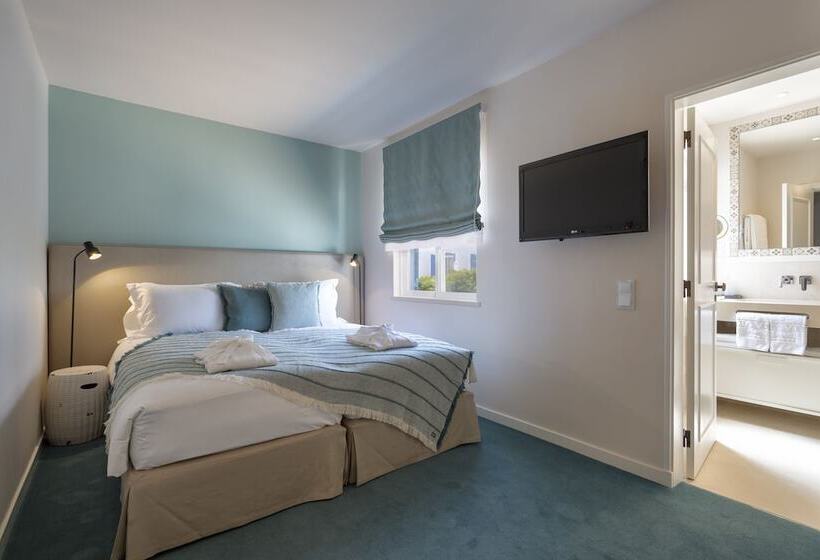 Apartamento 2 Quartos, Vila Vita Parc