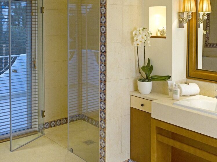 Suite Premium, Vila Vita Parc