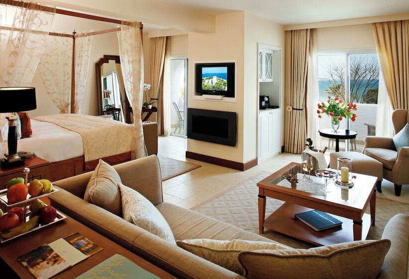 Suite Premium, Vila Vita Parc