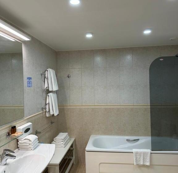 سوییت, Alka Boutique Apartments & Spa