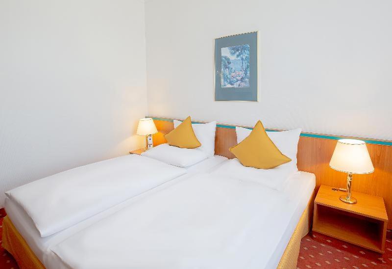 Номер Стандарт, Dorint Hotel Leipzig