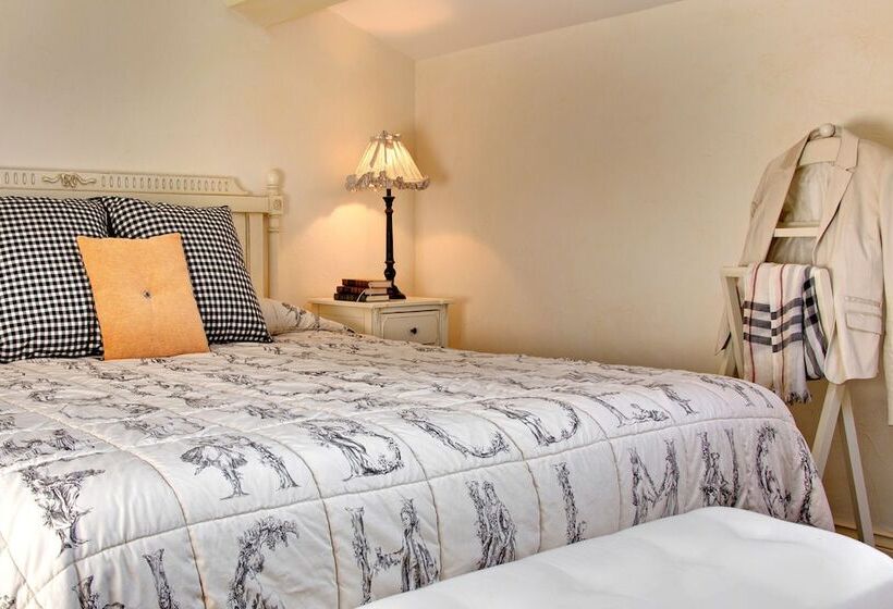 수피리어 룸, La Grande Bastide