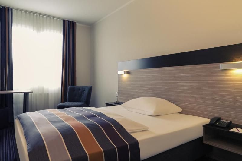 스탠다드 룸, Mercure Hotel Stuttgart Gerlingen