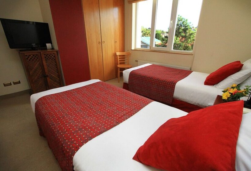 Номер Премиум, Park Inn By Radisson, Puerto Varas