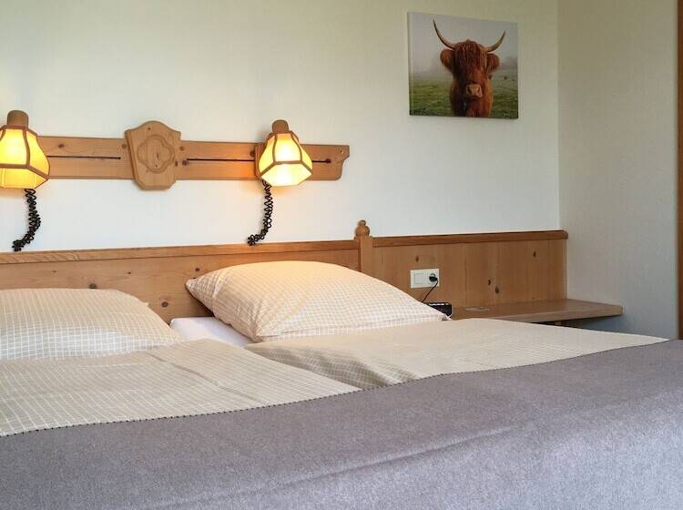 스탠다드 룸, Flair Landhotel Strengliner Mühle