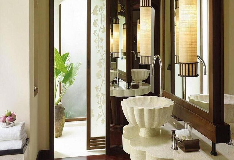 ویلای یک اتاق خوابه با استخر شنا, Four Seasons Resort Chiang Mai