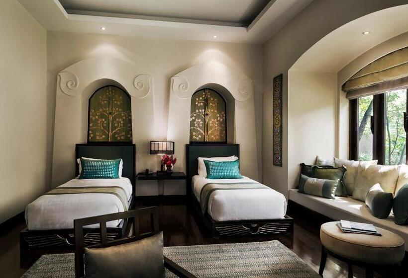 ویلای 4 خوابه, Four Seasons Resort Chiang Mai