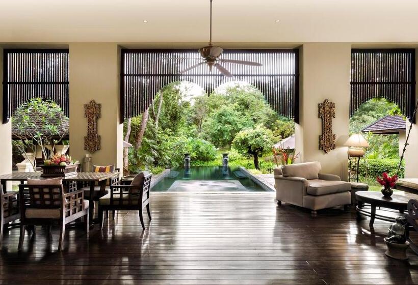 ویلای 2 خوابه, Four Seasons Resort Chiang Mai