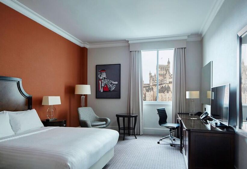 수피리어 룸, Bristol Marriott Royal